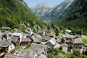 Rustico al Forno Sonogno