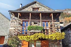 Rustico al Forno Sonogno