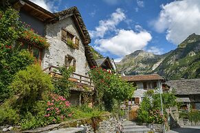Rustico al Forno Sonogno