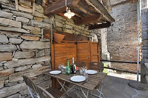 Rustico al Forno Sonogno