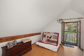 Rustico al Forno Sonogno