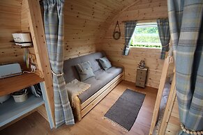 Torrent Walk Glamping