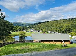 Torrent Walk Glamping