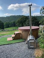 Torrent Walk Glamping