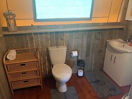 Torrent Walk Glamping