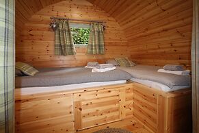 Torrent Walk Glamping