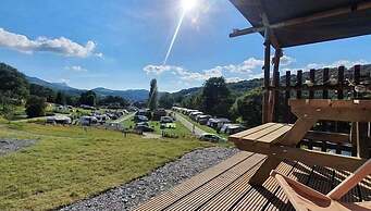 Torrent Walk Glamping