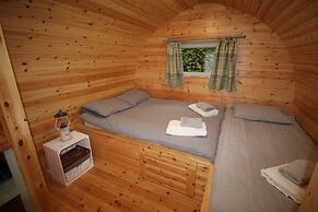 Torrent Walk Glamping