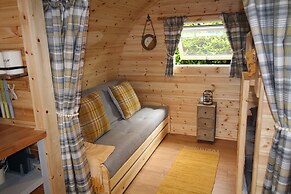 Torrent Walk Glamping