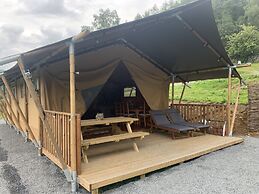 Torrent Walk Glamping