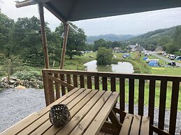 Torrent Walk Glamping