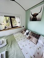 Torrent Walk Glamping