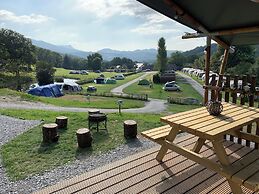 Torrent Walk Glamping