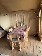 Torrent Walk Glamping