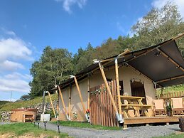 Torrent Walk Glamping