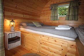 Torrent Walk Glamping