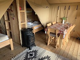 Torrent Walk Glamping