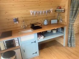 Torrent Walk Glamping