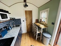 Torrent Walk Glamping