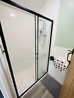 Torrent Walk Glamping