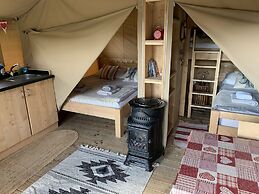 Torrent Walk Glamping