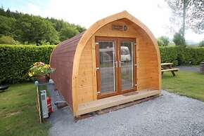 Torrent Walk Glamping