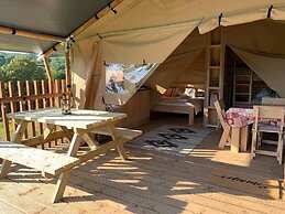 Torrent Walk Glamping