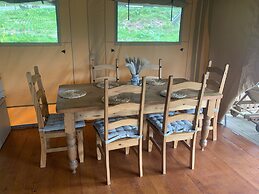 Torrent Walk Glamping