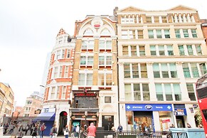 Remarkable Apartment in London