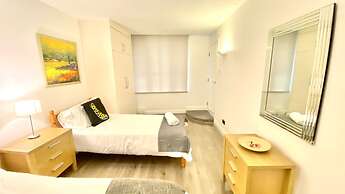 Remarkable Apartment in London