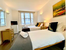 Remarkable Apartment in London