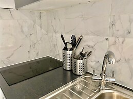 Remarkable Apartment in London