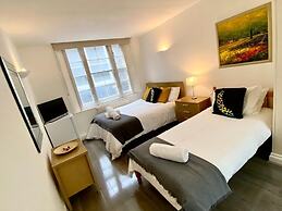 Remarkable Apartment in London