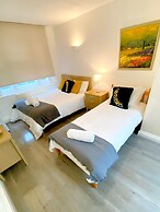 Remarkable Apartment in London