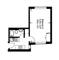 Remarkable Apartment in London