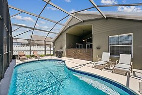 4br 3ba Disney Retreat Kissimmee Vacation Home 4 Bedroom Home by RedAw