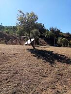 Glamping la giara