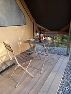 Glamping la giara