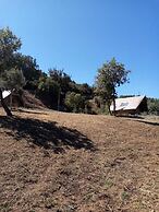 Glamping la giara