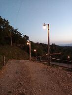 Glamping la giara