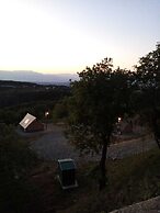 Glamping la giara