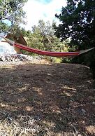 Glamping la giara