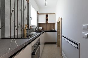 3843 Petricore - Trilocale by Barbarhouse