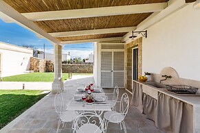 3843 Petricore - Trilocale by Barbarhouse