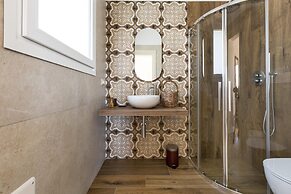 3843 Petricore - Trilocale by Barbarhouse