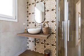 3843 Petricore - Trilocale by Barbarhouse