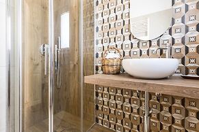 3843 Petricore - Trilocale by Barbarhouse