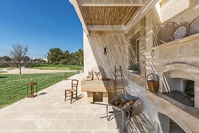 3843 Petricore - Trilocale by Barbarhouse