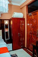 Usungilo city hotel