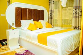 Usungilo city hotel